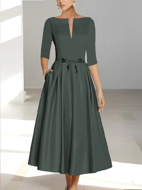 Charcoal Gray