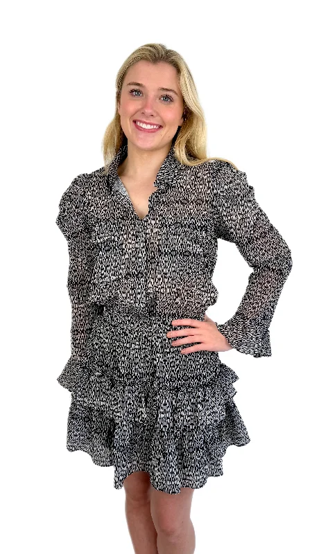 Sincerely Ours Indonesian Dress Tunics Business professional