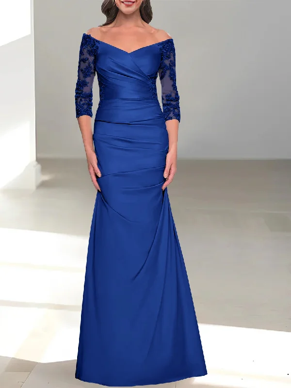 Dark Royal Blue