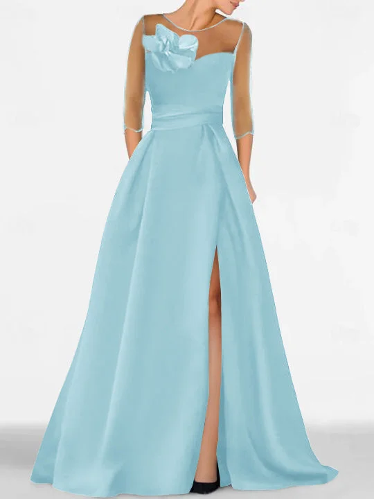 Mist Blue