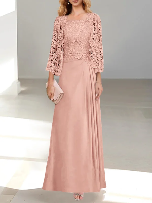 Dusty Rose