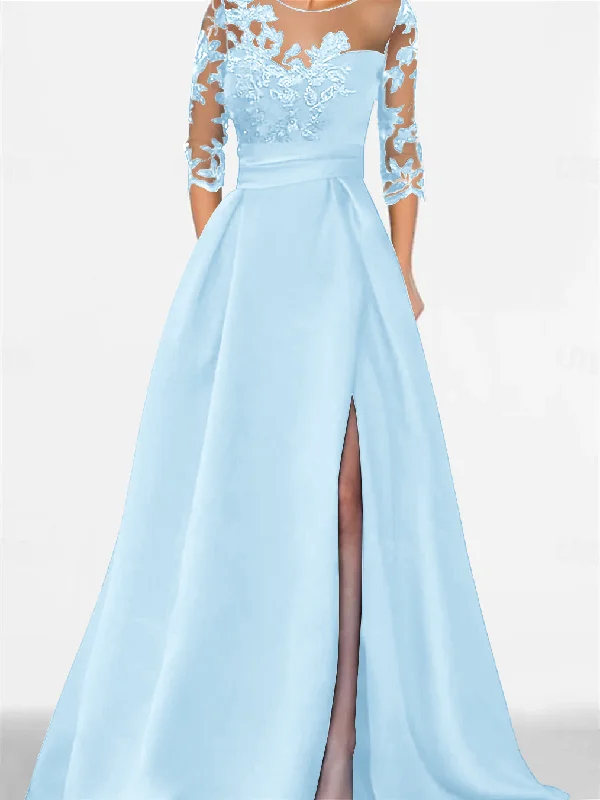 Sky Blue