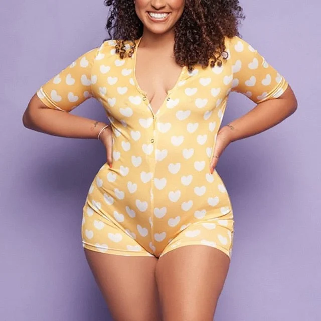 Bodysuit 7