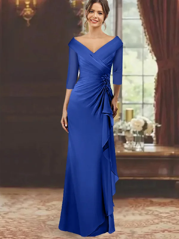 Dark Royal Blue