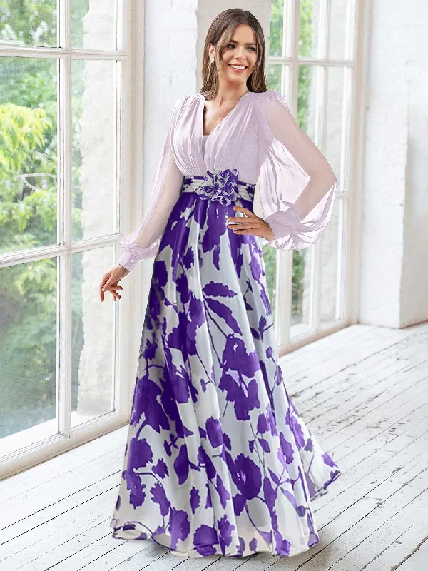 Lilac&Tahiti