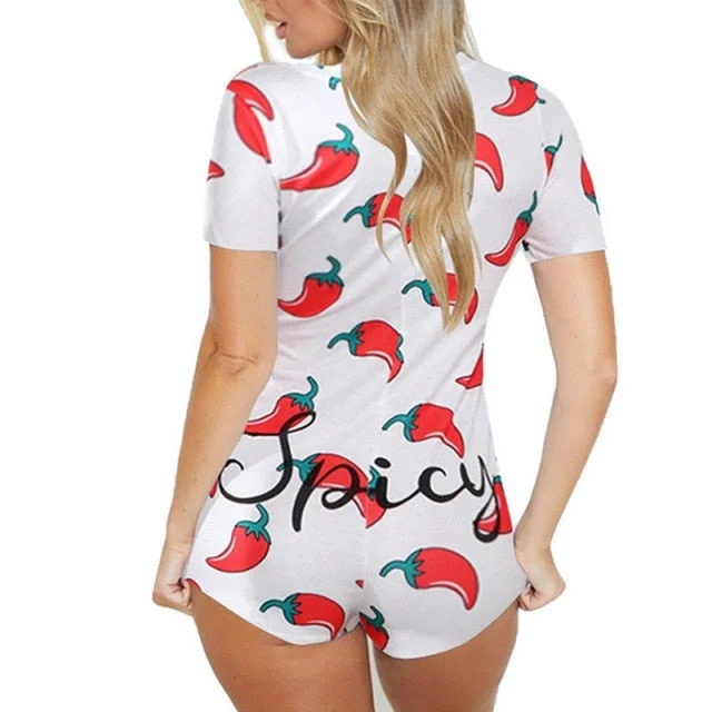 Bodysuit 11