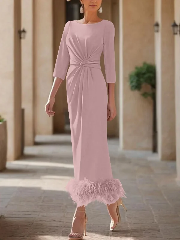 Dusty Pink