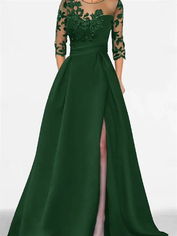 Green Black