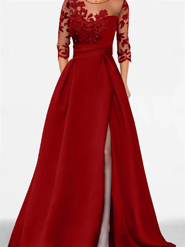 Dark Red
