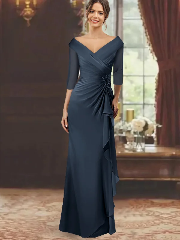 Dark Navy