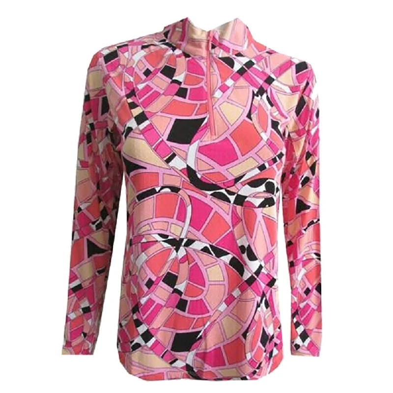 Portofina Pink