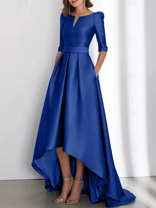 Dark Royal Blue