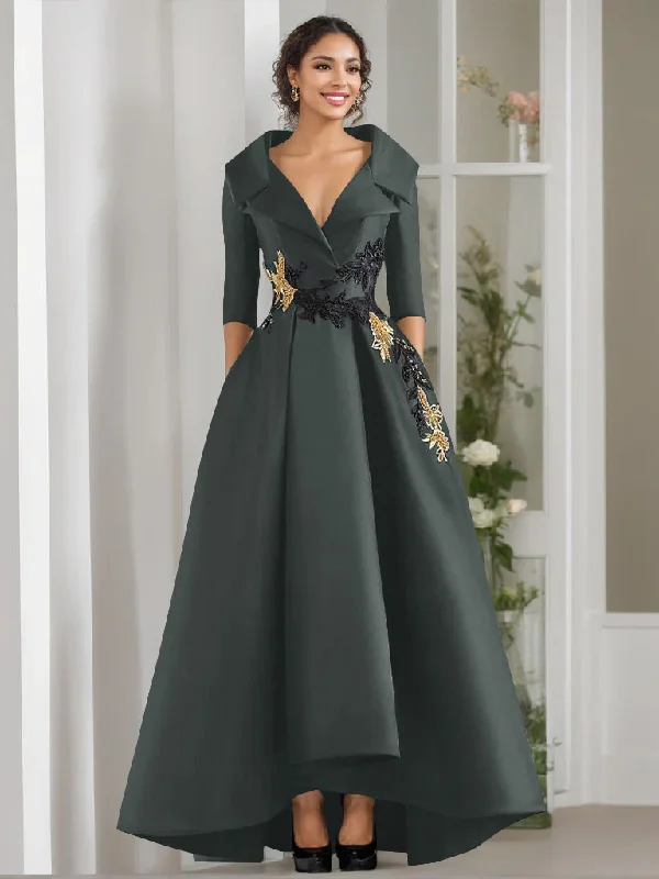 Charcoal Gray