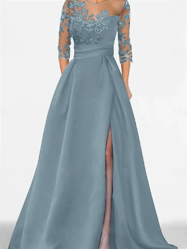 Dusty Blue