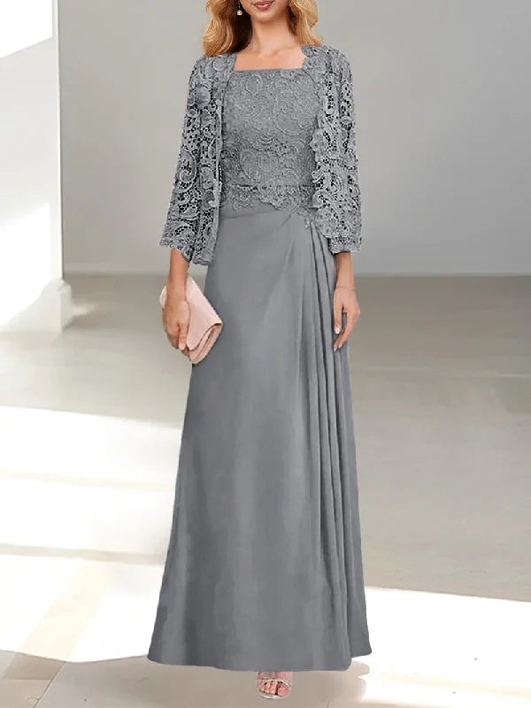 Charcoal Gray