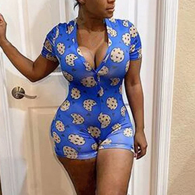 Bodysuit