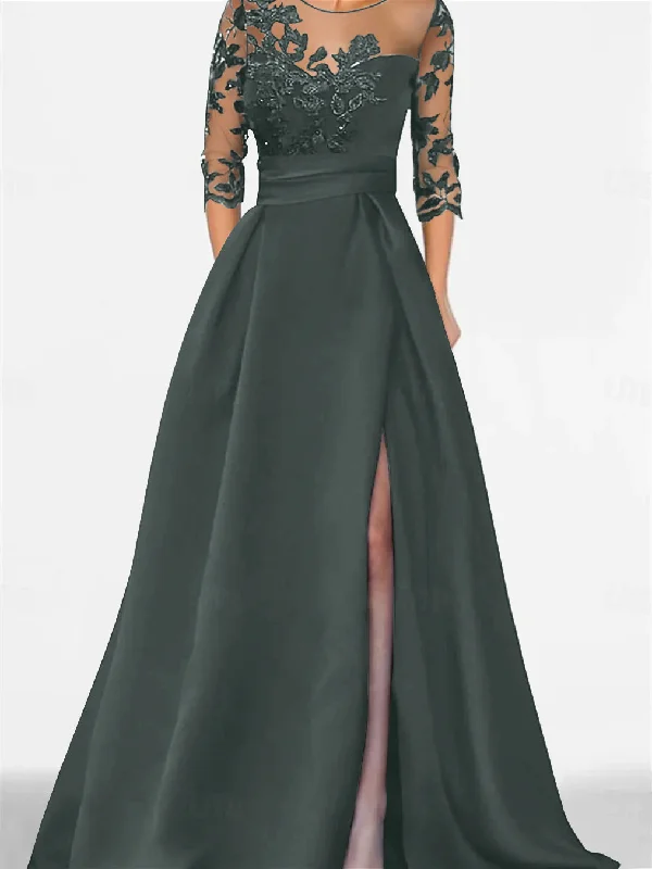 Charcoal Gray