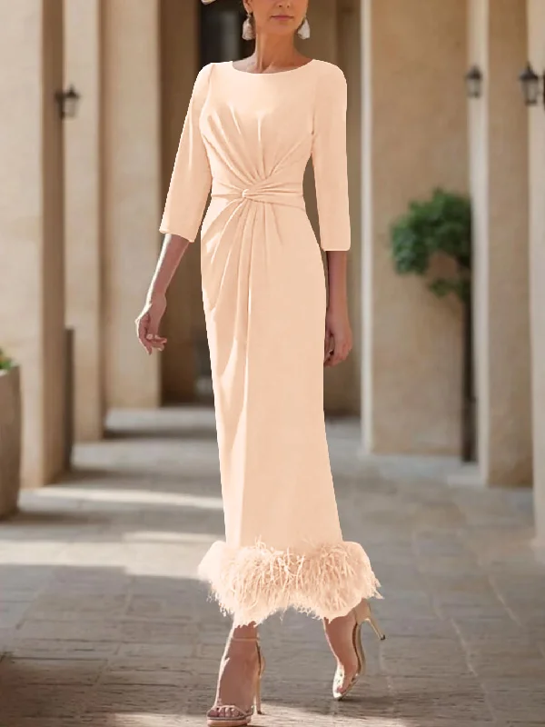 Peach Pink