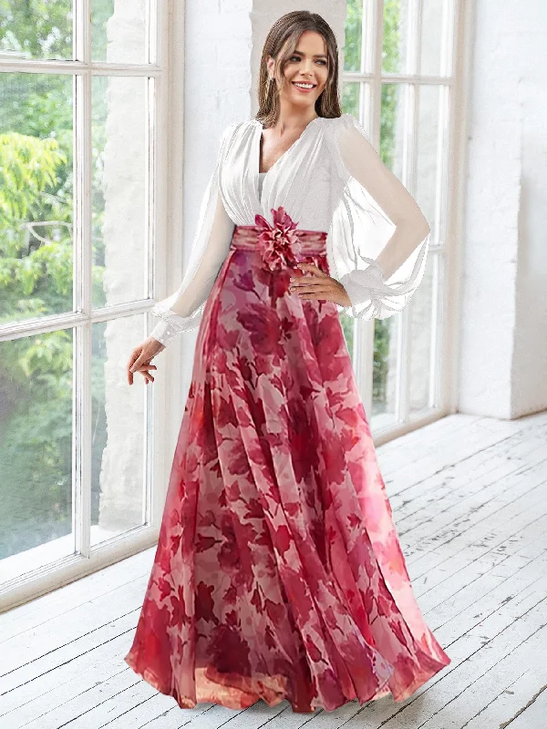 White&Wine Red