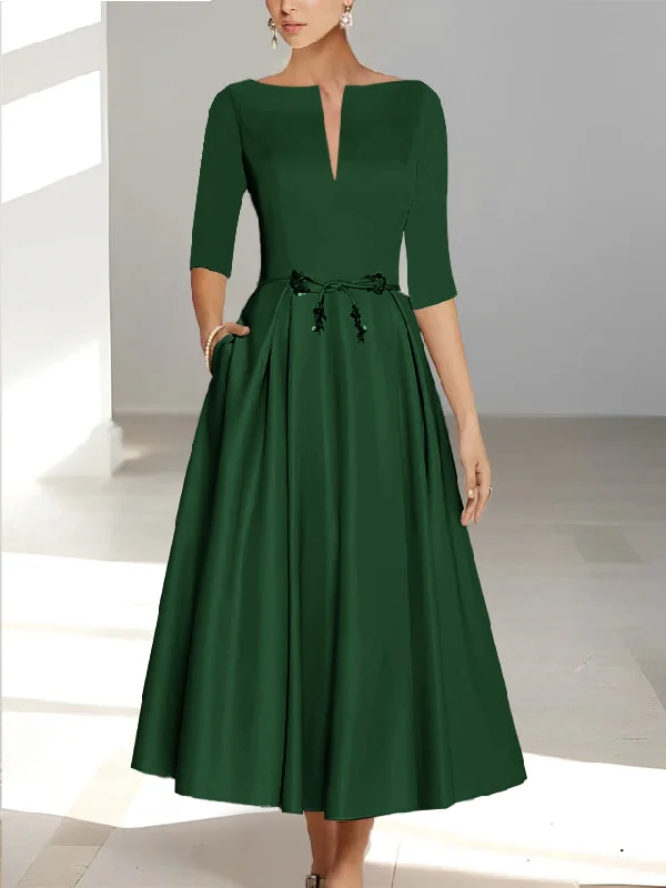 Green Black