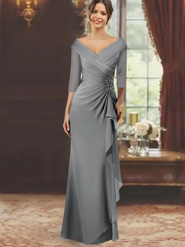 Charcoal Gray