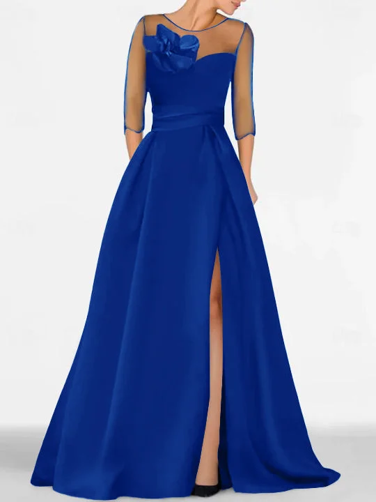 Dark Royal Blue