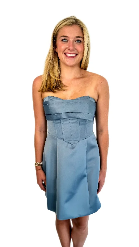 Elliatt Coralie Dress Tunics Distressed trendy