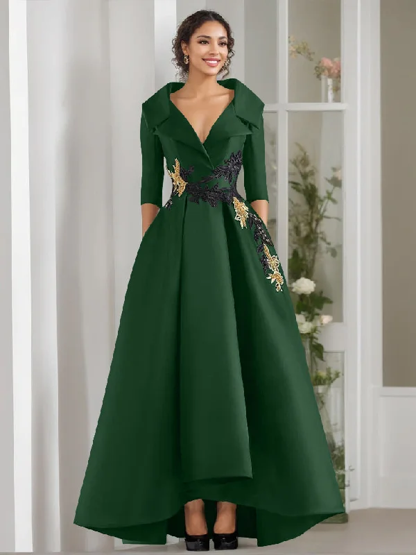 Green Black
