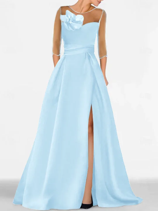 Sky Blue