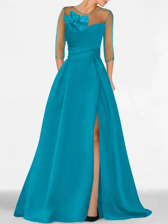 Ocean Blue