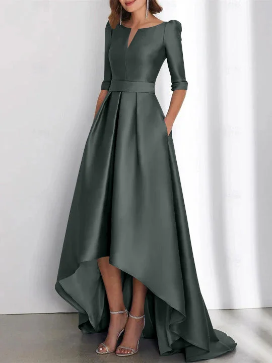 Charcoal Gray