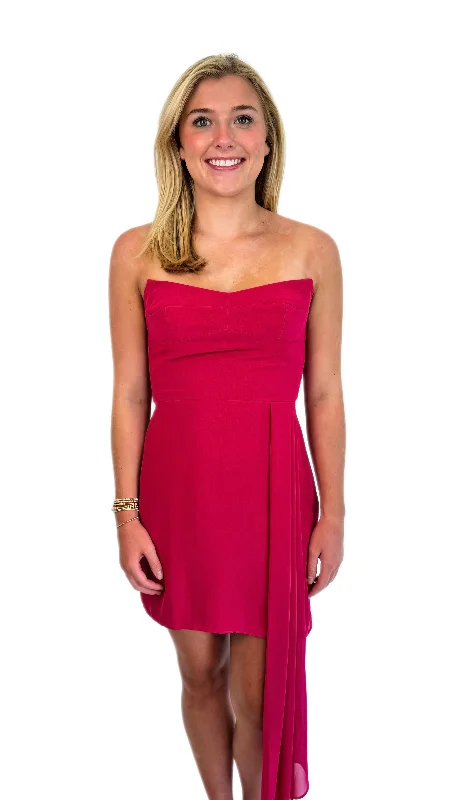 Amanda Uprichard Treasure Dress Tunics Exclusive limited