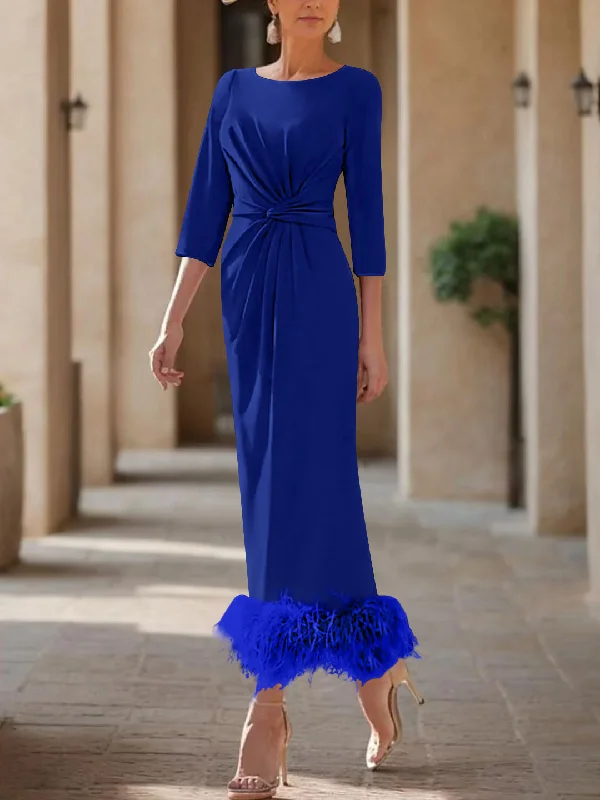 Dark Royal Blue