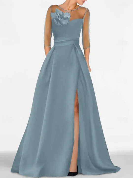 Dusty Blue