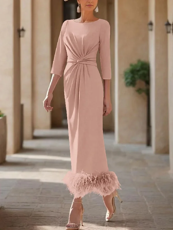 Dusty Rose
