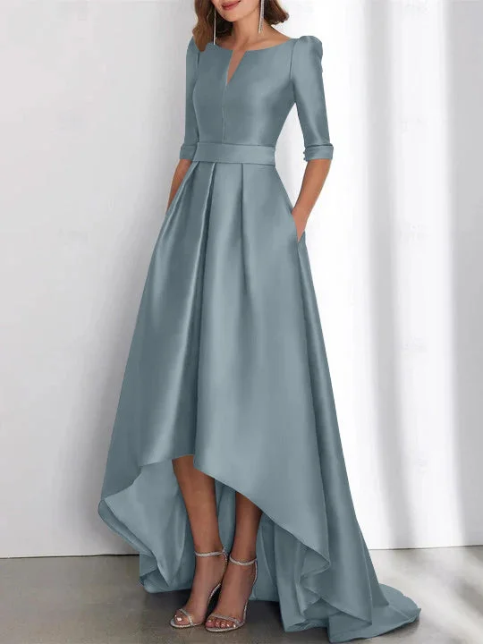 Dusty Blue