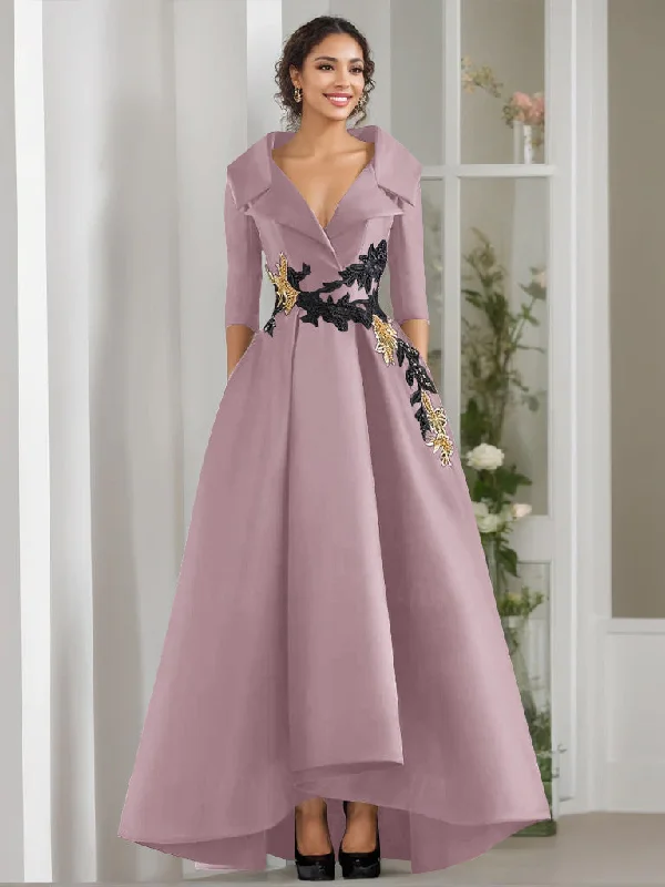 Dusty Rose
