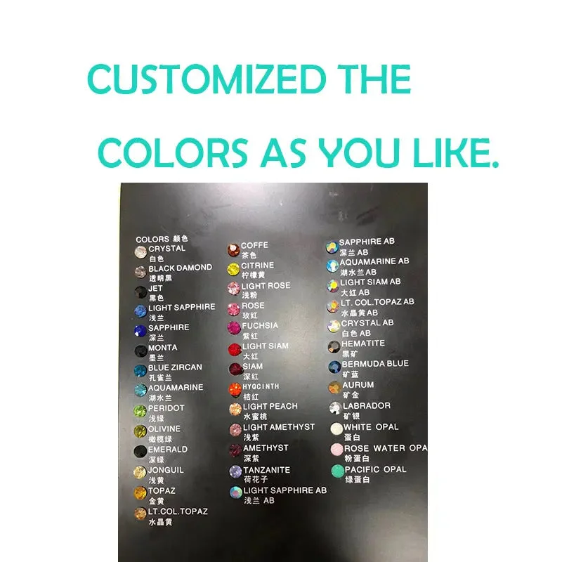 Customized