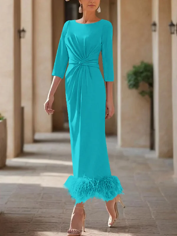 Ocean Blue