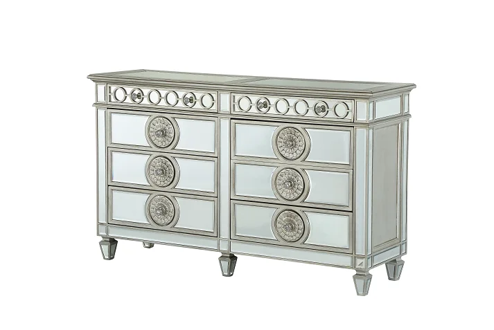 Varian Mirrored Dresser Tunics Sale discount