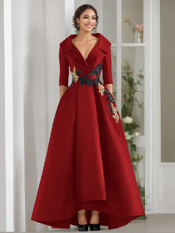 Dark Red