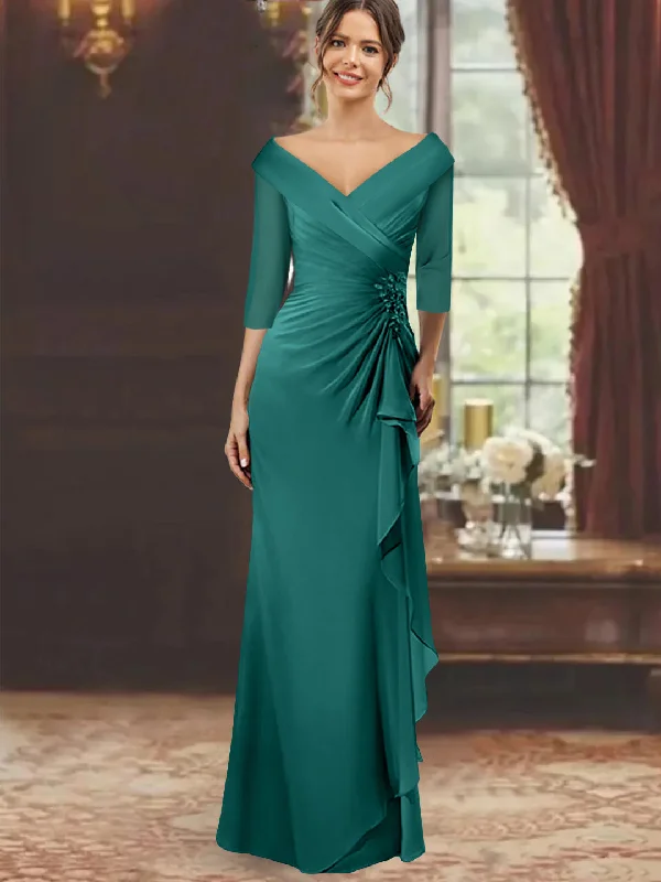 Emerald Green