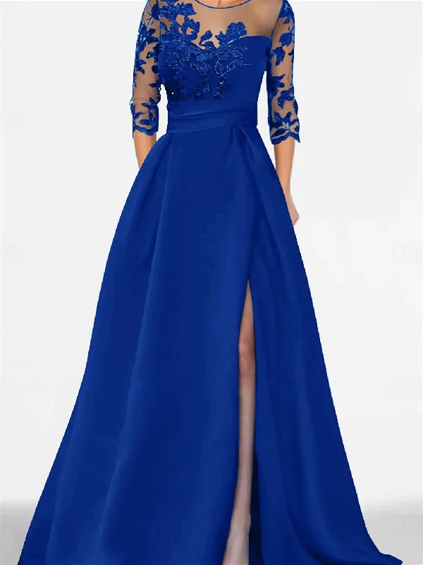Dark Royal Blue