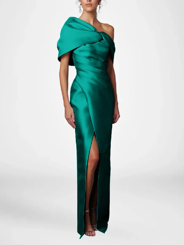 Emerald Green