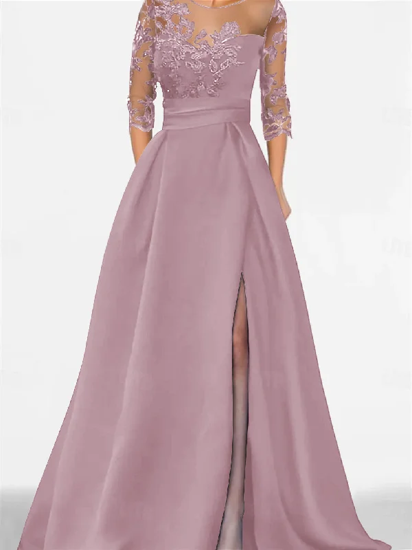 Dusty Rose