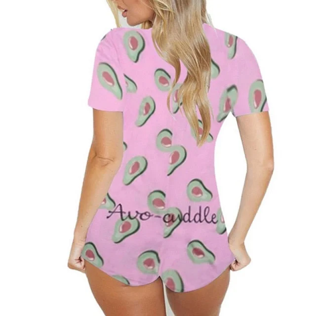 Bodysuit 12