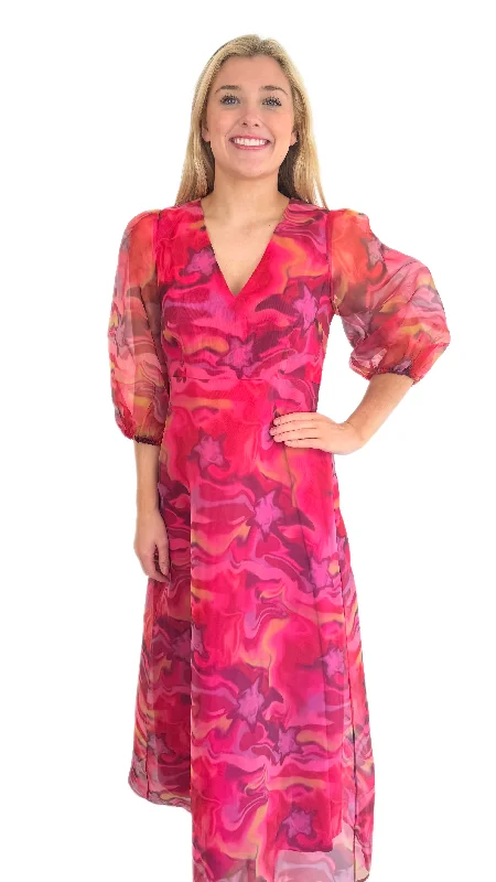 Alden Adair Ivey Dress Tunics Canvas sturdy