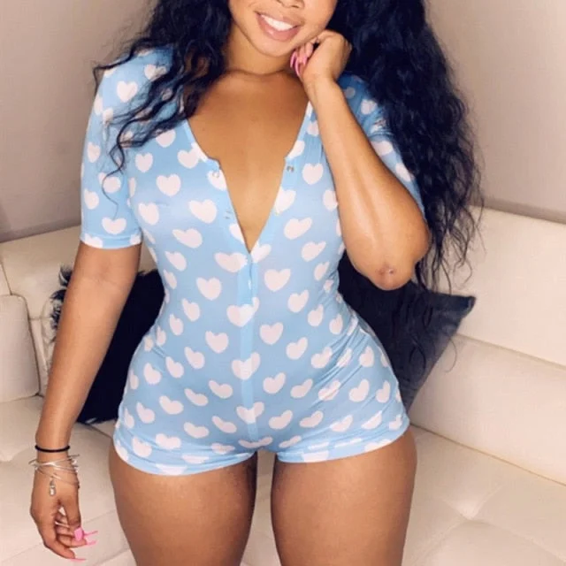 Bodysuit 5