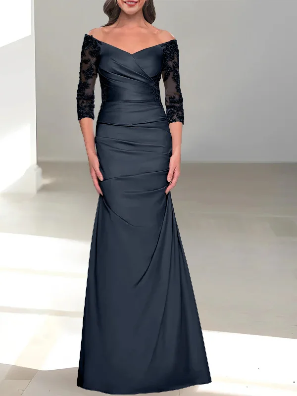 Dark Navy