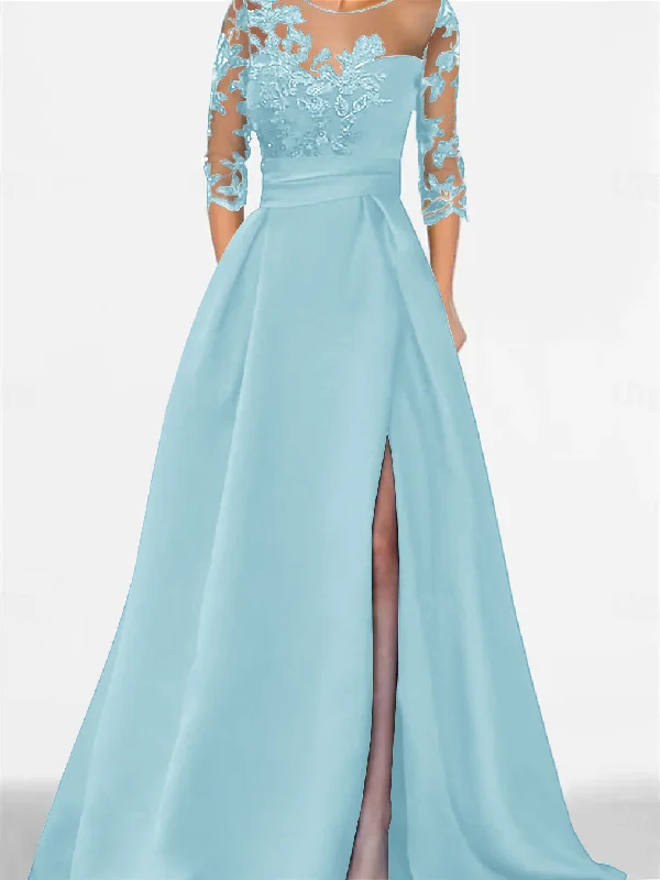 Mist Blue